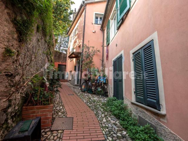 Appartamento in affitto a Monte, Solbiate Arno