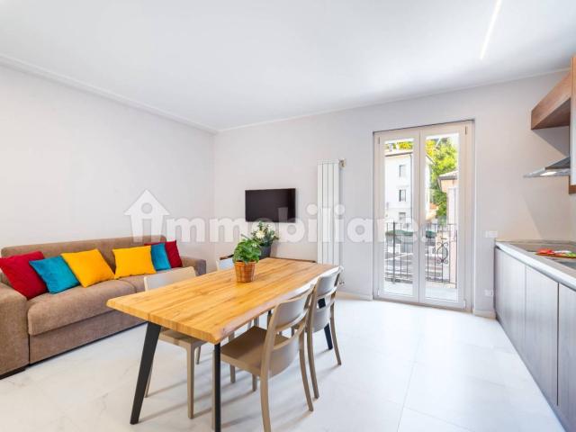 Appartamento in affitto a Nord-Ovest, Brenzone