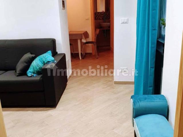 Appartamento in affitto a Centro Est, Serra Riccò