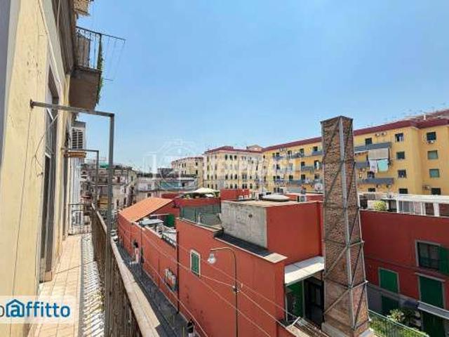 Appartamento in affitto a Municipalità 3, Campania
