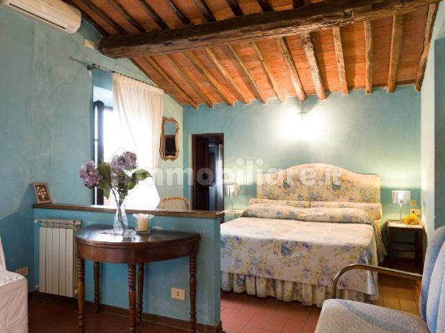 Appartamento in affitto a Santissima Annunziata, Bagni Di Lucca Ponte