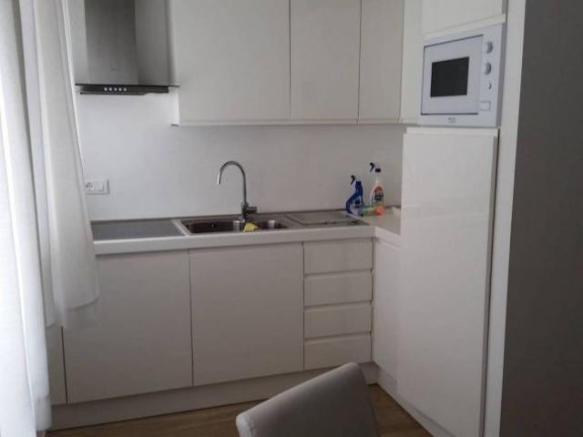 Appartamento in affitto a San Faustino-Madonnina-Quattroville, Modena