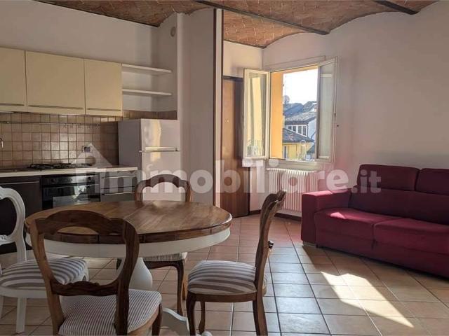 Appartamento in affitto a Unione delle Terre d'Argine, Carpi