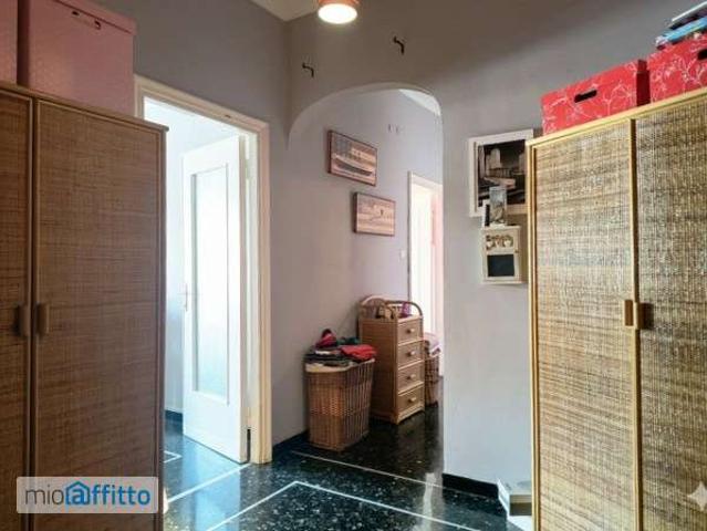 Appartamento in affitto a Bassa Val Bisagno, Serra Riccò