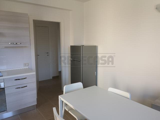 Appartamento in affitto a La Scala, San Miniato
