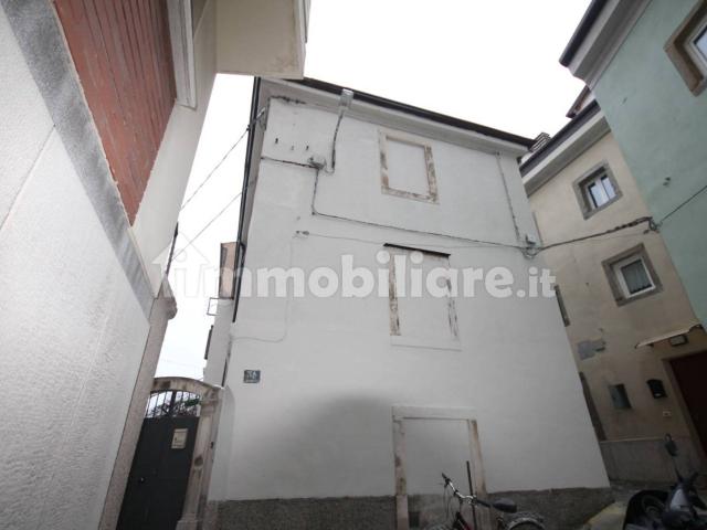Appartamento in affitto a Opicina / Opčine, Villa Opicina