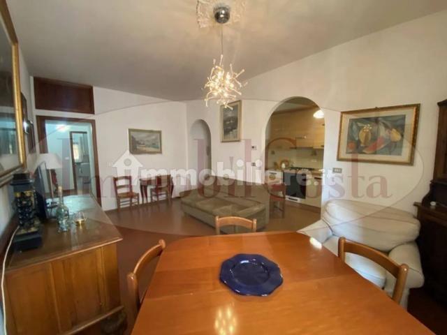 Appartamento in affitto a Lavagna, Liguria