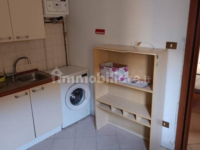 Appartamento in affitto a Calabria, Cosenza