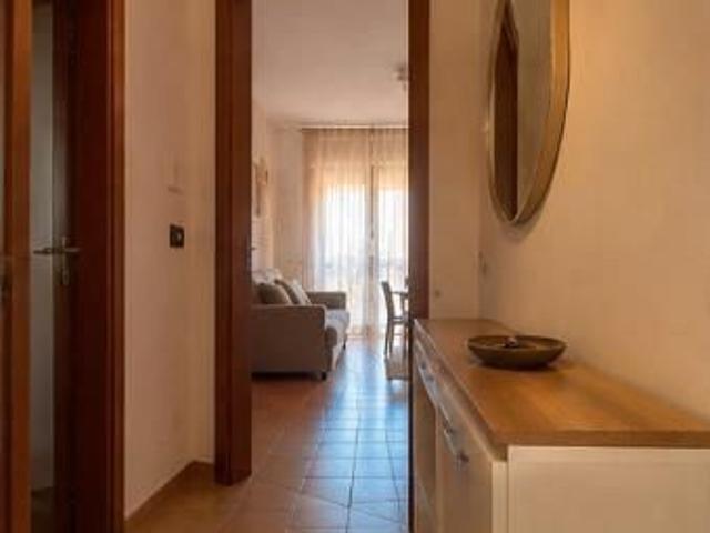 Appartamento in affitto a Parma Centro, Parma