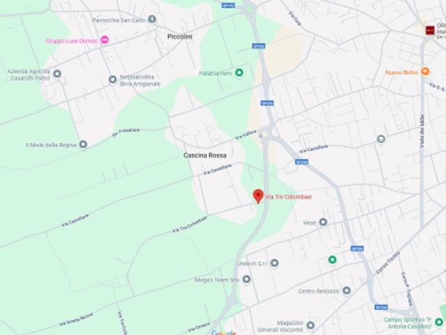 Appartamento in affitto a Vigevano, Pavia