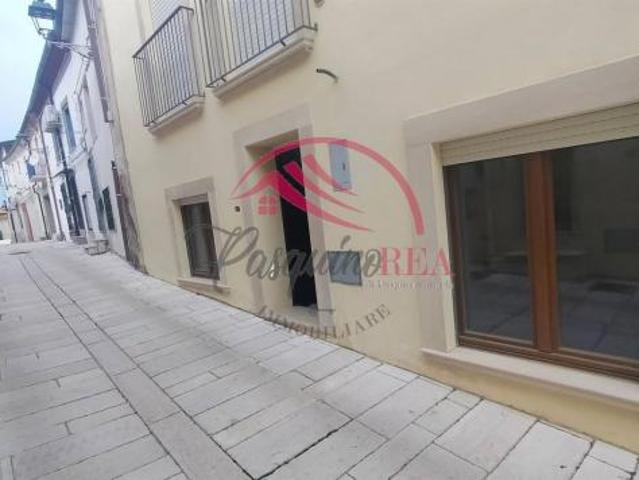 Appartamento in vendita a Campomarino, Molise