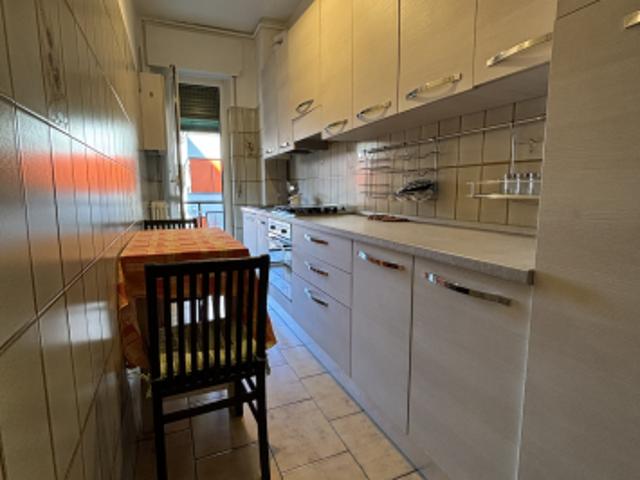 Appartamento in affitto a Zona Omogenea Milano Nord, Sesto San Giovanni