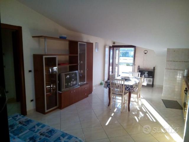 Appartamento in affitto a Montesilvano, Abruzzo