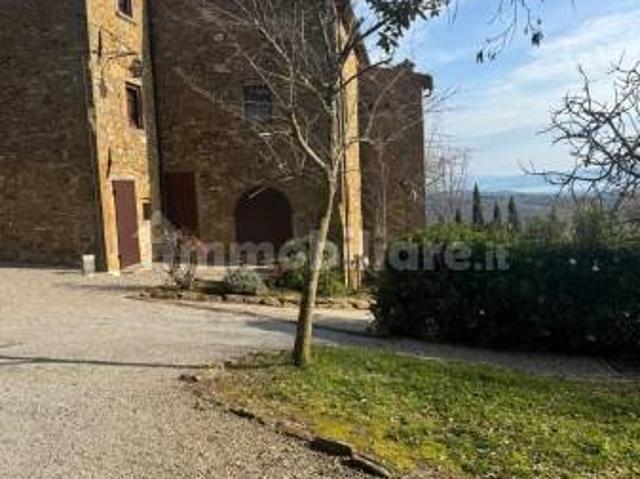 Appartamento in affitto a Monteroni D'arbia, Toscana