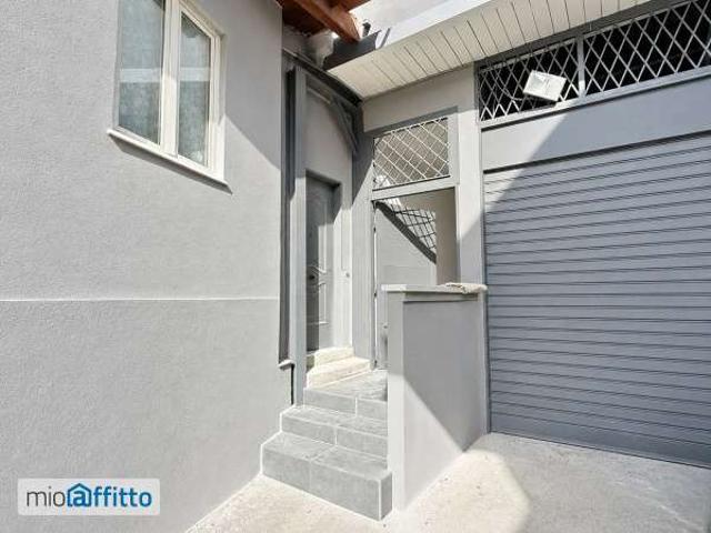 Appartamento in affitto a Camaldoli, Pianura
