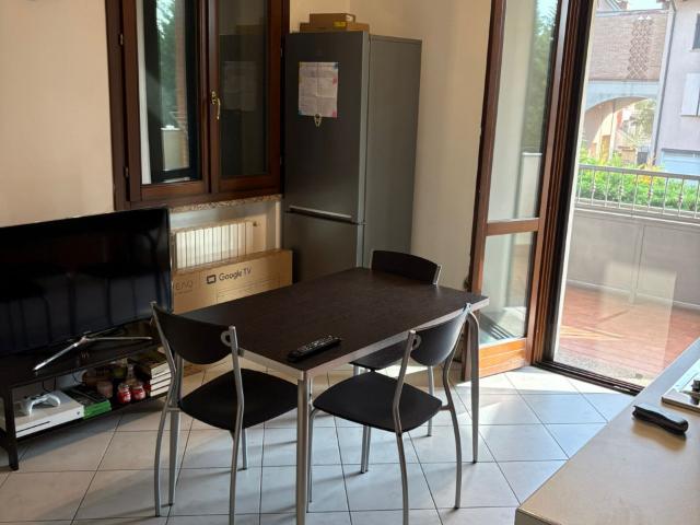 Appartamento in affitto a Colorno, Reggio Emilia