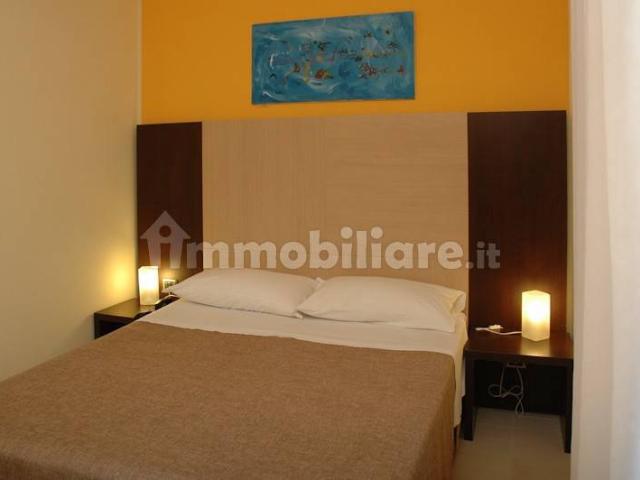 Appartamento in affitto a Pollica, Campania