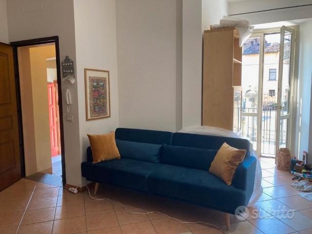 Appartamento in affitto a Chiari, Lombardia