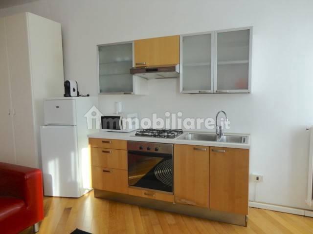 Appartamento in affitto a Teramo, Abruzzo