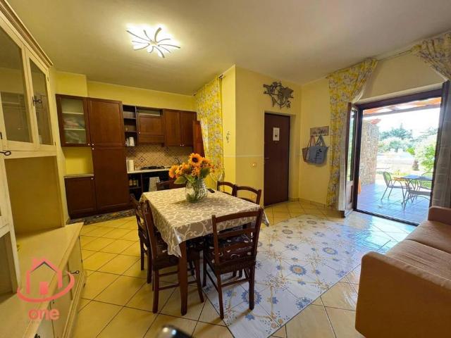 Appartamento in affitto a Castellabate, Campania