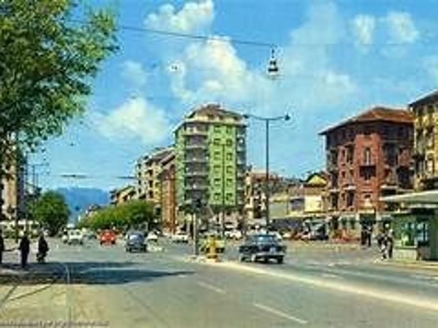 Appartamento in affitto a Circoscrizione 3, Piemonte