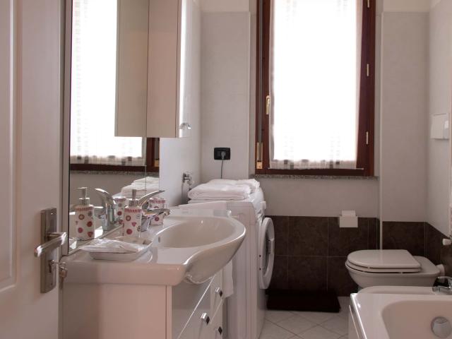 Appartamento in affitto a Zona Omogenea Milano Nord, Cinisello Balsamo