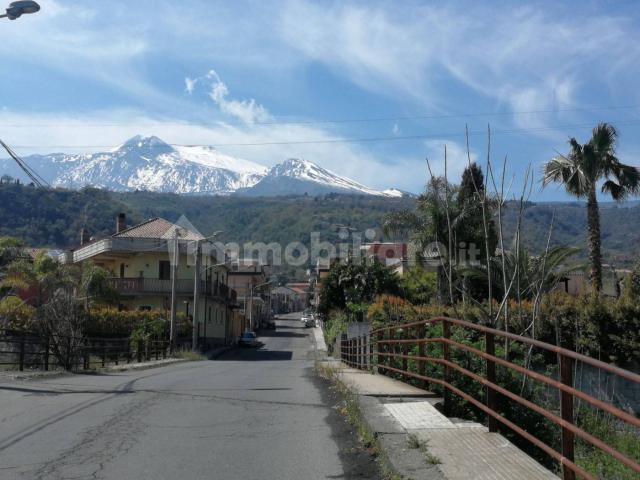Appartamento in affitto a Milo, Catania