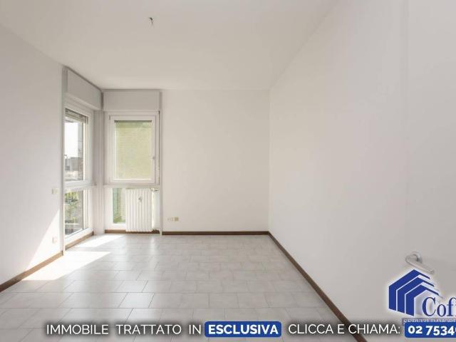 Appartamento in affitto a San Felice, Segrate