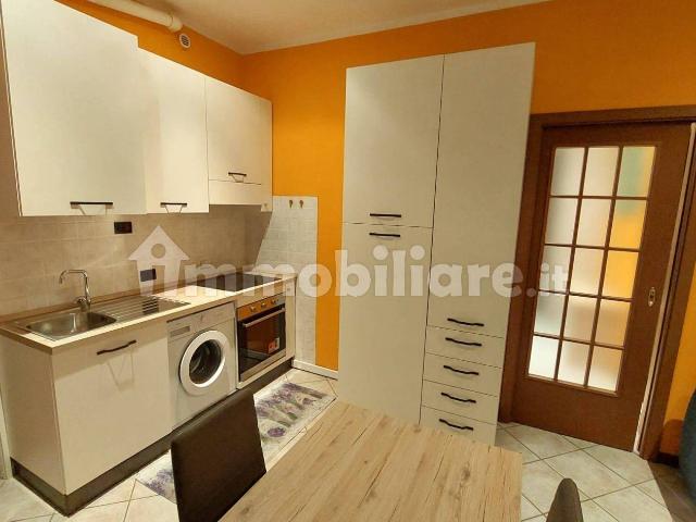 Appartamento in affitto a San Giorgio Piacentino, Reggio Emilia