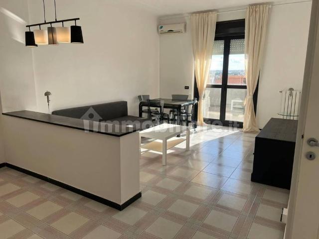 Appartamento in affitto a Municipio 2, Puglia