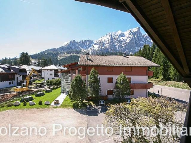Appartamento in affitto a Salten-Schlern - Salto-Sciliar, Nova Levante - Welschnofen