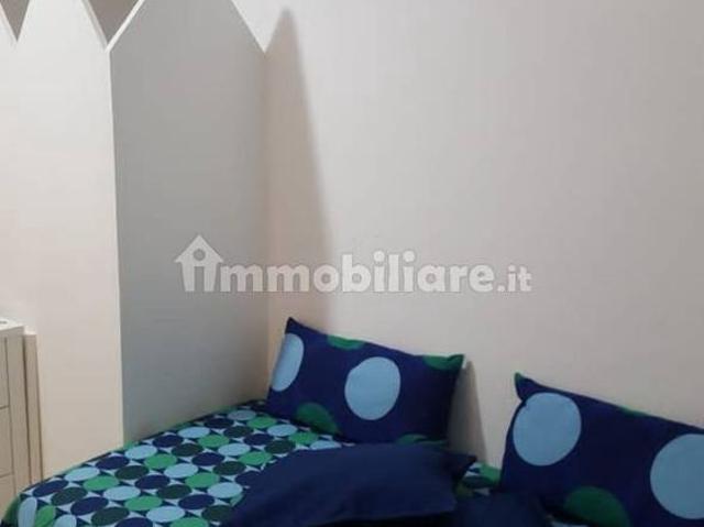 Appartamento in affitto a Panarea, Sicilia