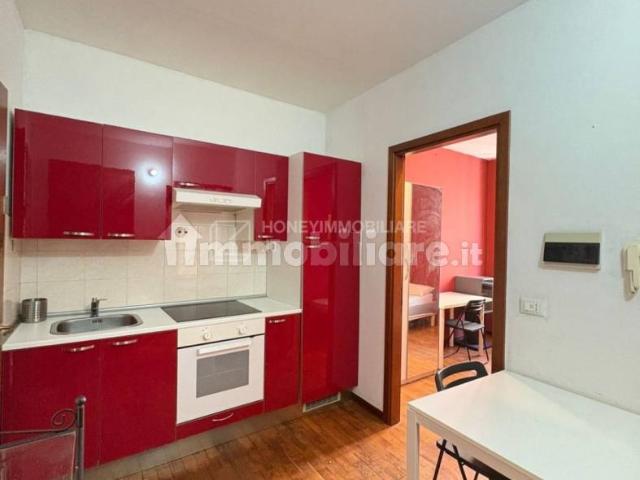 Appartamento in affitto a Puglia, Foggia