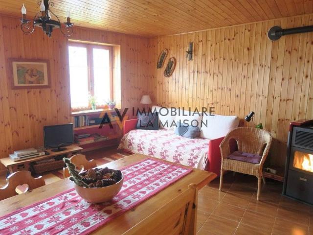 Appartamento in affitto a Ayas, Aosta