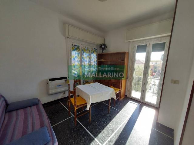 Appartamento in affitto a Finale Ligure, Liguria