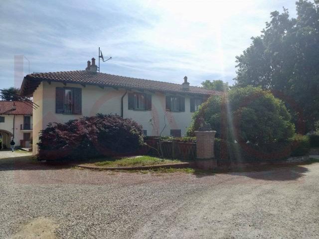 Appartamento in affitto a Castiglione Torinese, Piemonte