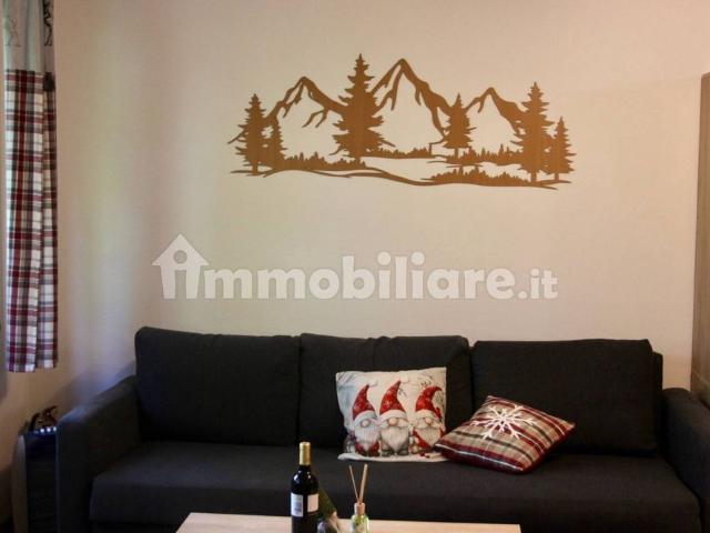 Appartamento in affitto a Comunità della Valle di Sole, Folgarida