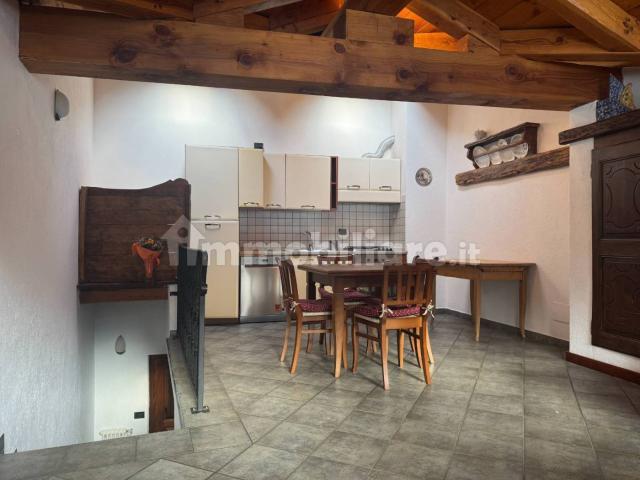 Appartamento in affitto a Pré Saint Didier, Aosta