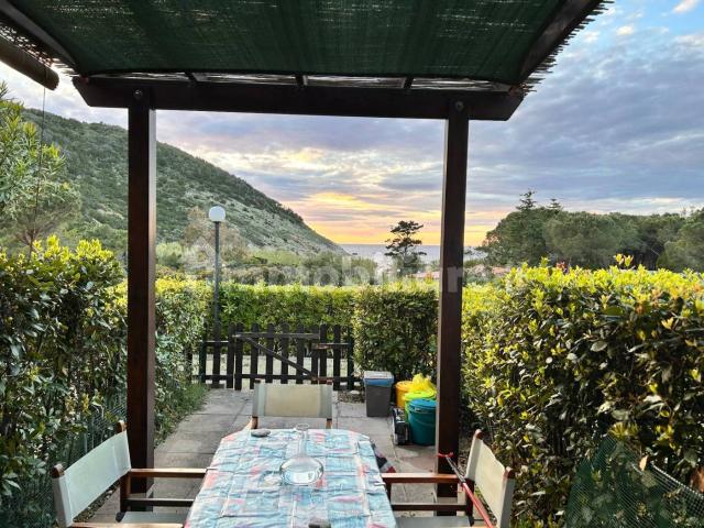 Appartamento in affitto a Rio, Toscana