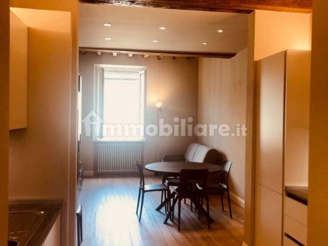 Appartamento in affitto a Torrile, San Polo