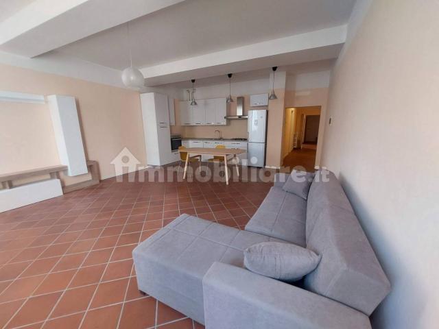 Appartamento in affitto a Torrile, San Polo