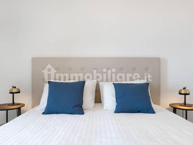Appartamento in affitto a Borgo San Mauro / Naselje Svetega Mavra, Aurisina