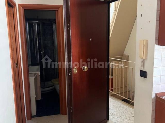 Appartamento in affitto a San Nicola, Bari