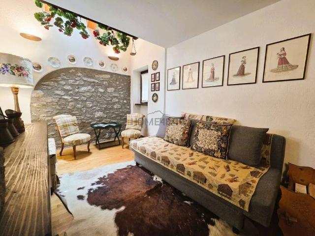 Appartamento in affitto a Les Forges, Courmayeur