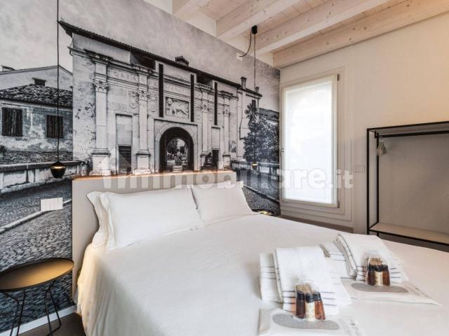 Appartamento in affitto a Santa Maria del Rovere, Treviso