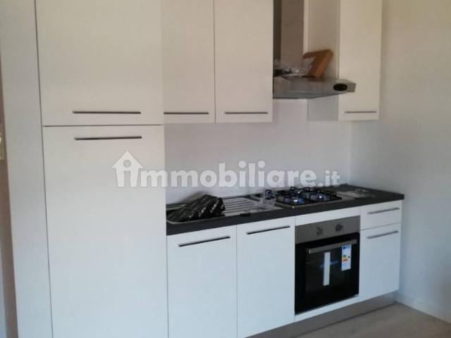 Appartamento in affitto a Santa Maria del Rovere, Treviso
