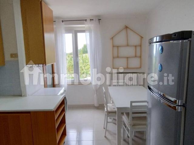 Appartamento in affitto a Marche, Ancona