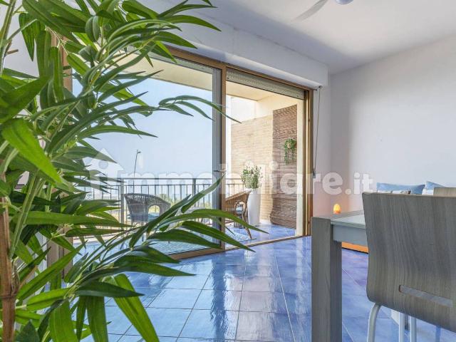 Appartamento in affitto a Montesecco, Marche