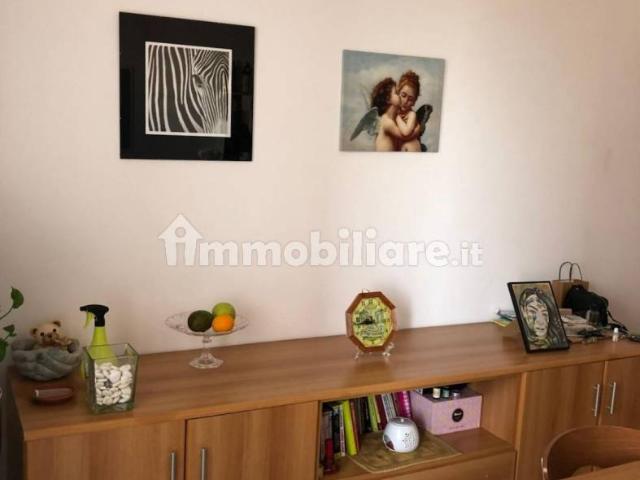 Appartamento in affitto a Palazzina, Brenzone