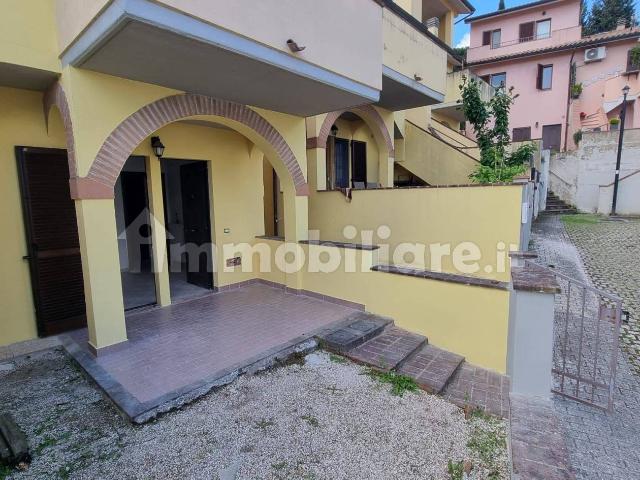 Appartamento in affitto a Cenerente, Umbria